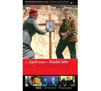 1. April 2021 - Haider lebt
