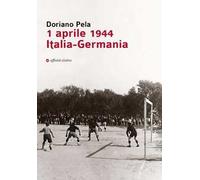 1 aprile 1944 Italia-Germania