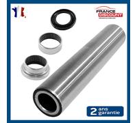 Asse Posteriore Destro Con Cuscinetto Previsto Per Peugeot 206 Cc RC 1.6L 16V