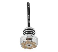 1 asta di livello dell'olio per Harley Davidson Softail 2000-2017 tutti i modelli