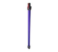 1 Asta Di Prolunga Telescopica, Compatibile Con Dyson, Tubo Di Prolunga In Metallo Dritto V7 V8 V10 V11, Viola