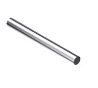 1 asta - Diametro da 4 mm a 20 mm, lunghezza da 100 mm a 800 mm, resistente alla corrosione, saldabile for alberi, cerniere e tasselli(2mm 100mm)