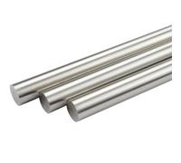 1 asta in acciaio inossidabile 303 - Diametro da 10 mm a 20 mm, lunghezza 100 mm, albero lineare di precisione for alberi, cerniere e tasselli(18mm)