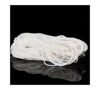 1 asta in schiuma di gomma siliconica - Striscia sigillante versatile for finestre, porte ed elettrodomestici - Soluzioni personalizzabili(Dia. 15mm(1m))