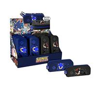 1 Astuccio Gummy Sonic Modelli Assortiti (INVIO Casuale)