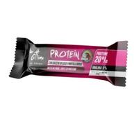 Protein Barr.20%Goji&Mirt.50g