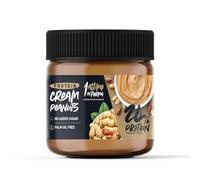1 Attimo in Forma | Crema Spalmabile Proteica Senza Zuccheri Aggiunti 180g - Senza Olio di Palma Ricco di Proteine WPC 80 Colazione Spuntino