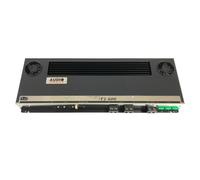 1 AUDIO SYSTEM F2-600 amplificatore stereo b 1 x 1500 watt rms a 2 ohm