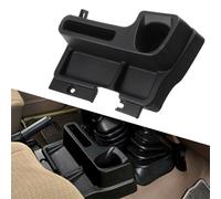 1 Auto Centrale Console Bracciolo Scatola For-Toyota Land Cruiser LC70 LC71 LC77