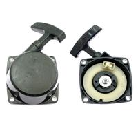 1 AVVIAMENTO A STRAPPO COMPLETO PER ATOMIZZATORE E SOFFIATORE ALPINA BLX 640 PRO