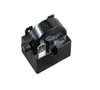 1 avviatore PTC a 3 pin for compressore del frigorifero e congelatore, inserto grande - Parte di riparazione for elettrodomestici