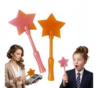 1 bacchetta da rubinetto per pagare la bacchetta, magico porta carte di credito per pagamenti senza contatto, trasforma istantaneamente gli acquisti quotidiani in un incantesimo! Regalo magico per fan