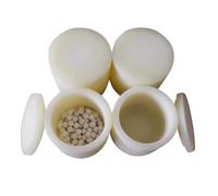 1 barattolo di macinazione a sfere in nylon for mulino a sfere planetario - da 25 ml a 25 l | Xiamen Zopin New Materials Limited(3L)