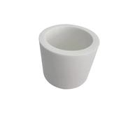 1 barattolo di macinazione in zirconia for mulino a sfere planetario - TMAX-XQM | da 50 ml a 5 l(1.5L)