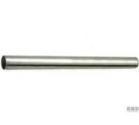 1 BARRA 2MT ASTA TUBO CORRIMANO TIENTIBENE ACCIAIO INOX DIAM 25