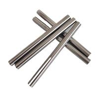 1 barra di barre di molibdeno puro da 1 mm, 2 mm, 3 mm, 4 mm, 5 mm, 6 mm, 8 mm, 10 mm, 12 mm, 13 mm, 14 mm, 15 mm, 16 mm, 18 mm, 20 mm, 22 mm, 25 mm, 30 mm(Length 500mm,Diameter 4mm)