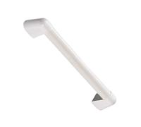 1 Barra Di Sostegno For Doccia Da Bagno, Maniglia Di Supporto In Lega Di Alluminio, For Vasca Da Bagno, WC, Doccia, Camera Da Letto(Color 2,Length 45cm)