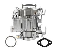 1x 1-Barrel Carburetor for Chevrolet & for GMC L6 engines- 4.1L 250 & 4.8L 292