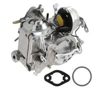 1x 1-Barrel Carburetor for Chevrolet & for GMC L6 engines- 4.1L 250 & 4.8L 292