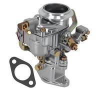 Carburatore & guarnizione for Jeep Willys DJ-3 CJ-3 Truck 1-Ton CJ-5 CJ-6