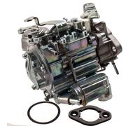 1 Barrel Carburatore Carb For Chevrolet Chevy GMC V6 6CYL 4.1L 250 4.8L 292
