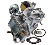 1 Barrel Carburatore Carb For Chevrolet Chevy GMC V6 6CYL 4.1L 250 4.8L 292