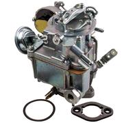 1-Barrel Carburatore for Chevrolet Chevy GMC V6 6CYL 4.1L 250 4.8L 292 Motore