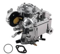1-Barrel Carburatore for Chevrolet Chevy GMC V6 6CYL 4.1L 250 4.8L 292 Motore