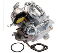1-Barrel Carburatore for Chevrolet Chevy GMC V6 6CYL 4.1L 250 4.8L 292 Motore