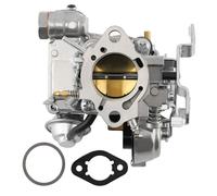 1-Barrel Carburatore for Chevrolet GMC L6 4.1L 250 & 4.8L 292 7043014 7043017