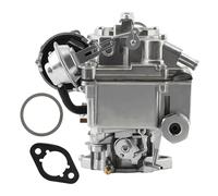 1-Barrel Carburatore for Chevrolet GMC L6 4.1L 250 & 4.8L 292 Automatico Choke