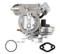 1-Barrel Carb Carburatore for Chevrolet GMC L6 4.1L 250 & 4.8L 292 7043014