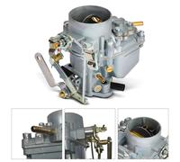 1 Barrel Carburetor Per LAND ROVER Series 2 2a 3 2.25 Petrol Engine 361V A7