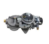 1 Barrel Carter RBS Carb Carburetor Carburetor Compatible For AMC 1965-68 6cyl