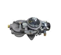 1 Barrel Carter RBS Nuovo Carburatore Carburatore Compatibile for AMC Jeep 1965-68 6cyl