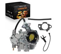 Carburatore Carburetor for Ford F100 F150 4.9L 300 Cu 1-barrel Carburettor Carb