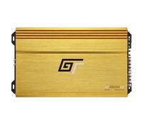 1 BASS FACE GT AUDIO GT100/X4AB amplificatore 4 canali 4 x 100 watt rms a 4 ohm