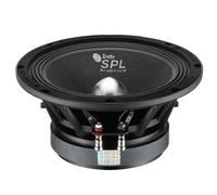 1 BASS FACE INDY SPL8M/4 midrange da 20 cm 250 watt rms 500 watt max 4 ohm car