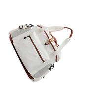 1. BASSO DUFLE PILEDE PILEDE LEGGE DONNE PER LA PATTA WAIRORE WEEKEND TOTE OGIETTIVO CON STANDENDO STANDENTE SCARPA NOTTIMANE