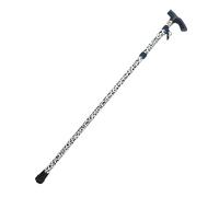 1 bastone da passeggio, bastone da passeggio pieghevole, bastone da passeggio in alluminio, bastone da passeggio regolabile in altezza, deambulatore, deambulatore, stampelle, manico bastone da