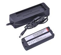 1 Batteria Di Ricambio NB-CP2L NB CP1L + Caricabatteria, Compatibile Con Canon, For Stampanti SELPHY CP800, CP900, CP910, CP1200, CP100, CP1300 CP1500