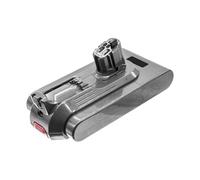 1 batteria for aspirapolvere da 4000 mAh. Compatibile con Dyson. V15 Detect Total Clean, V15 Detect Absolute Extra, V11 Fluffy Extra, V11 Torque Size