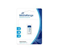 1 Batterie MediaRange Premium Alcaline Batteria Lady N|LR1 1.5V Pila BAT116