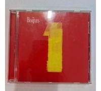 Beatles,the - One
