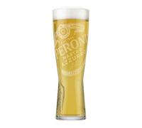 1 bicchiere Peroni da mezza pinta "Signature"