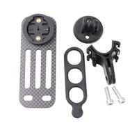 1 ", Bicicletta Computer Stand Supporto for Deda Manubrio Toseek Manubrio