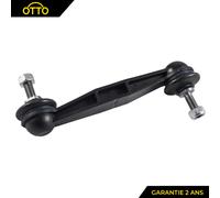 1 Biella Barra Stabilizzatrice Posteriore Pinze per 406 Coupe 1.9D 2.1D 2.2 HDI