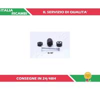 Barra stabilizzatrice Assale anteriore 106-01-107 ASHIKA per RENAULT CLIO I
