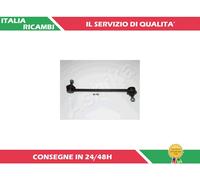 1 BIELLETTA BARRA STABILIZZATRICE ANTERIORE ASHIKA 106-01-110