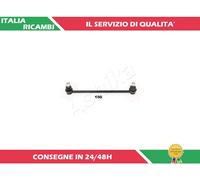 1 BIELLETTA BARRA STABILIZZATRICE ANTERIORE ASHIKA 106-01-150